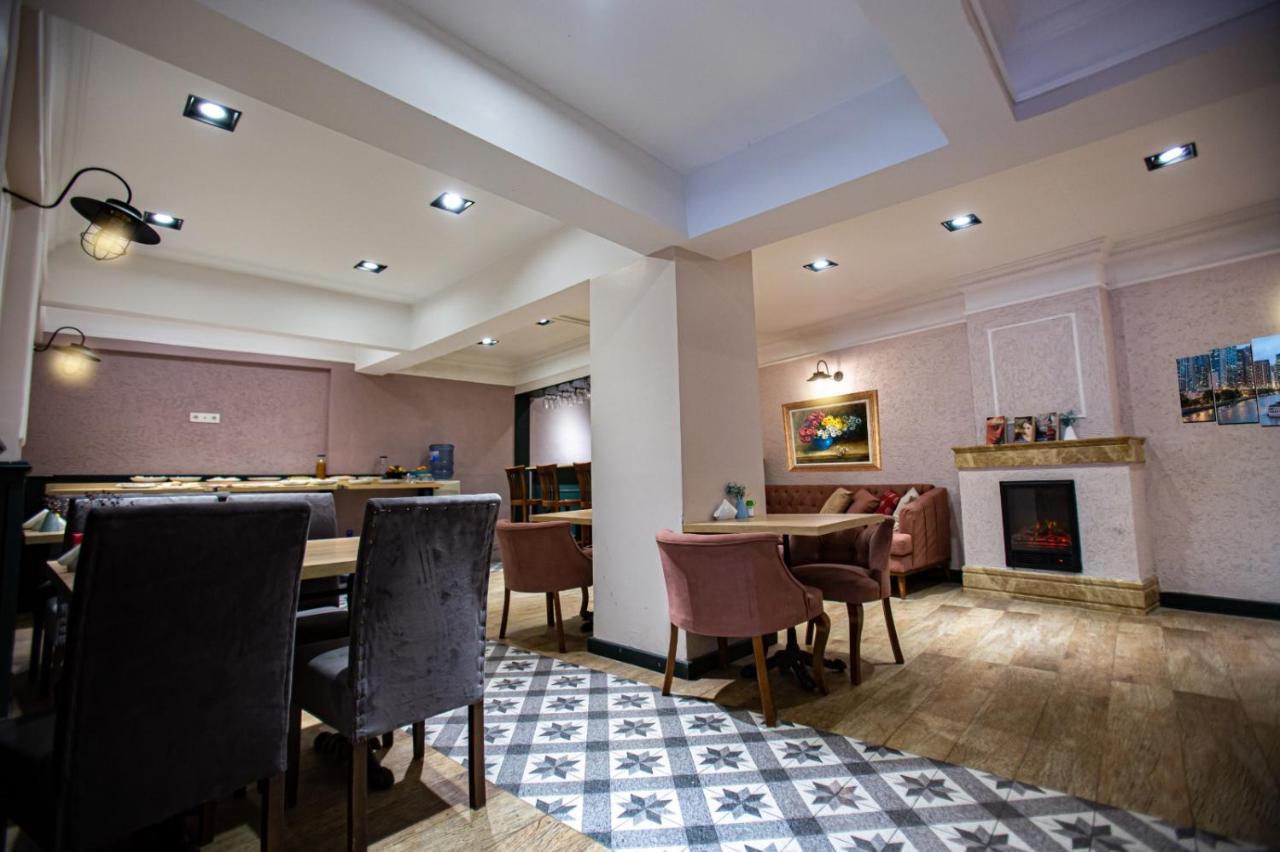 Comfort Hotel Taksim — Photos 3